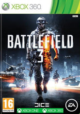 Battlefield 3 (classics) (xbone) Xbox 360
